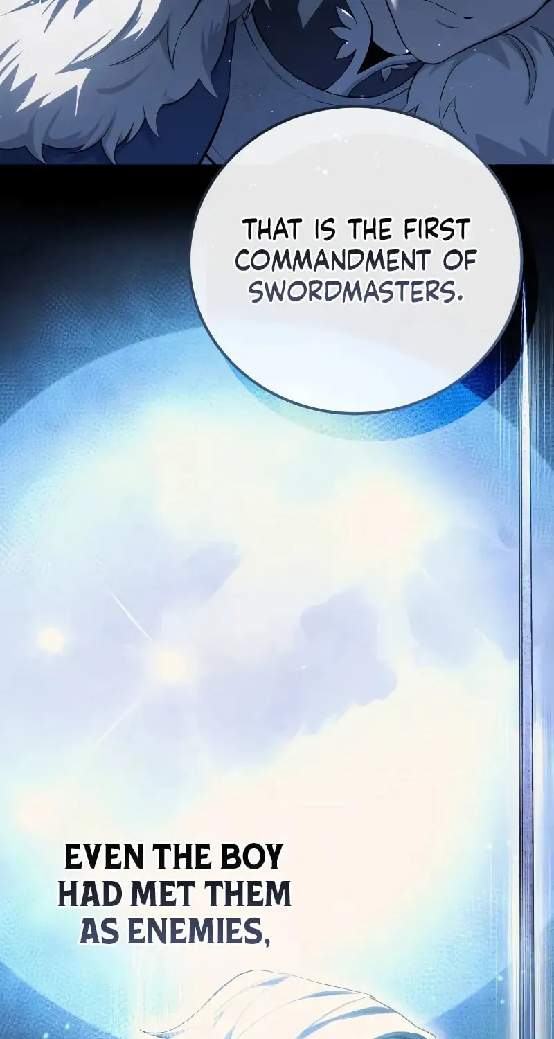 Read Star-Embracing Swordmaster chapter 77 image 18 on Lezhin