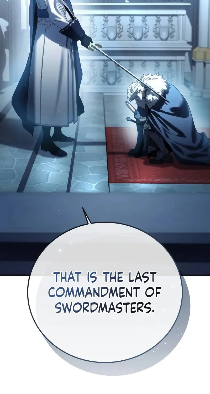 Read Star-Embracing Swordmaster chapter 77 image 30 on Lezhin