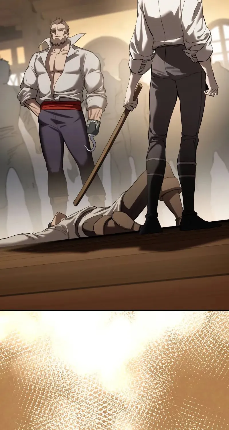 Read Star-Embracing Swordmaster chapter 77 image 38 on Lezhin