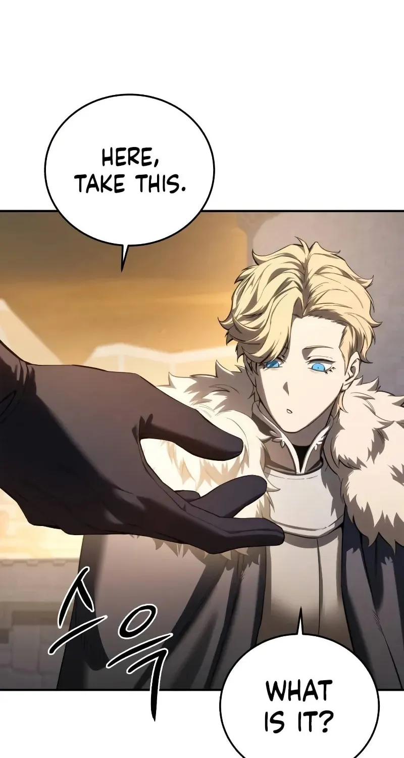 Read Star-Embracing Swordmaster chapter 78 image 15 on Lezhin