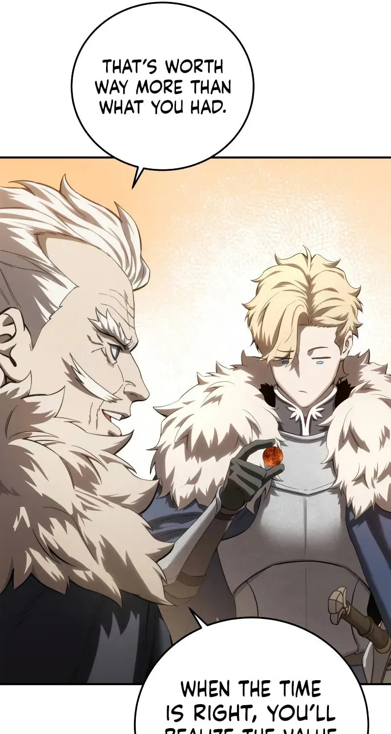 Read Star-Embracing Swordmaster chapter 78 image 19 on Lezhin