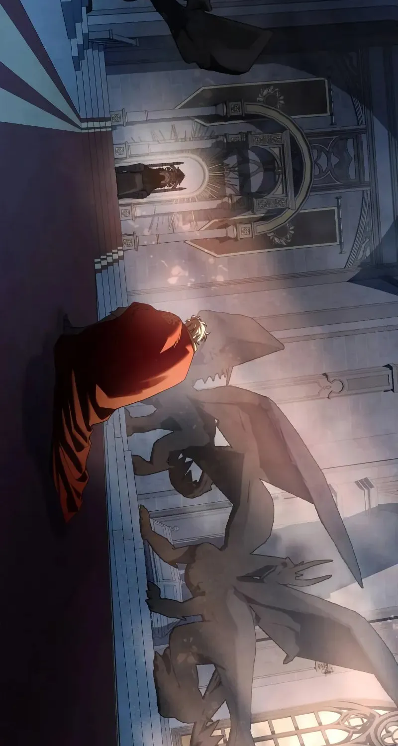 Read Star-Embracing Swordmaster chapter 78 image 99 on Lezhin