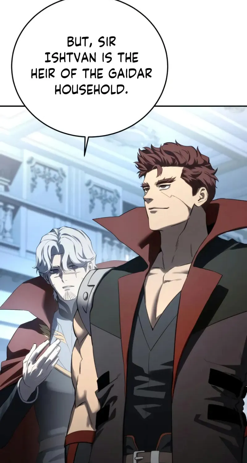 Read Star-Embracing Swordmaster chapter 79 image 25 on Lezhin