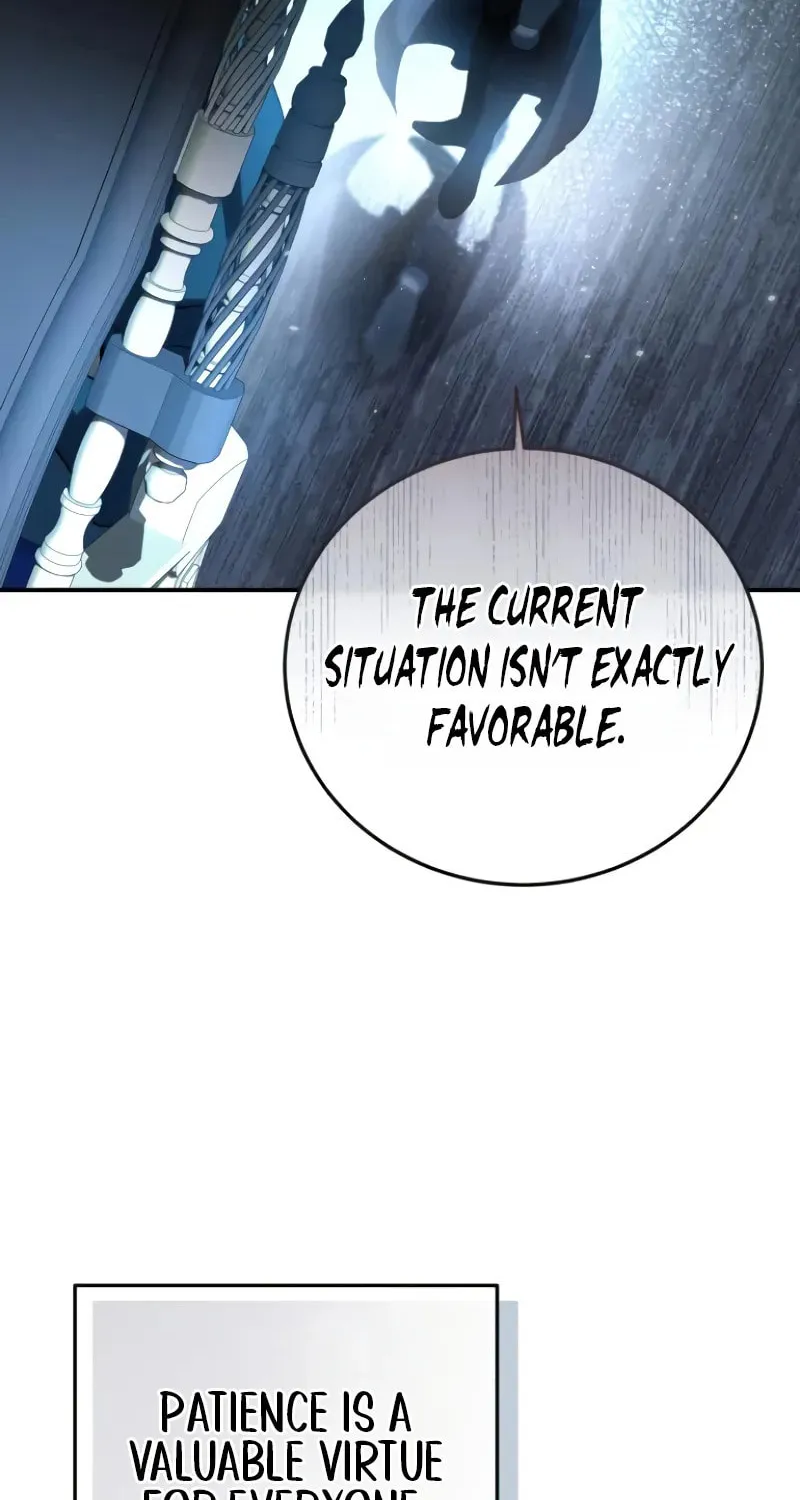 Read Star-Embracing Swordmaster chapter 79 image 33 on Lezhin
