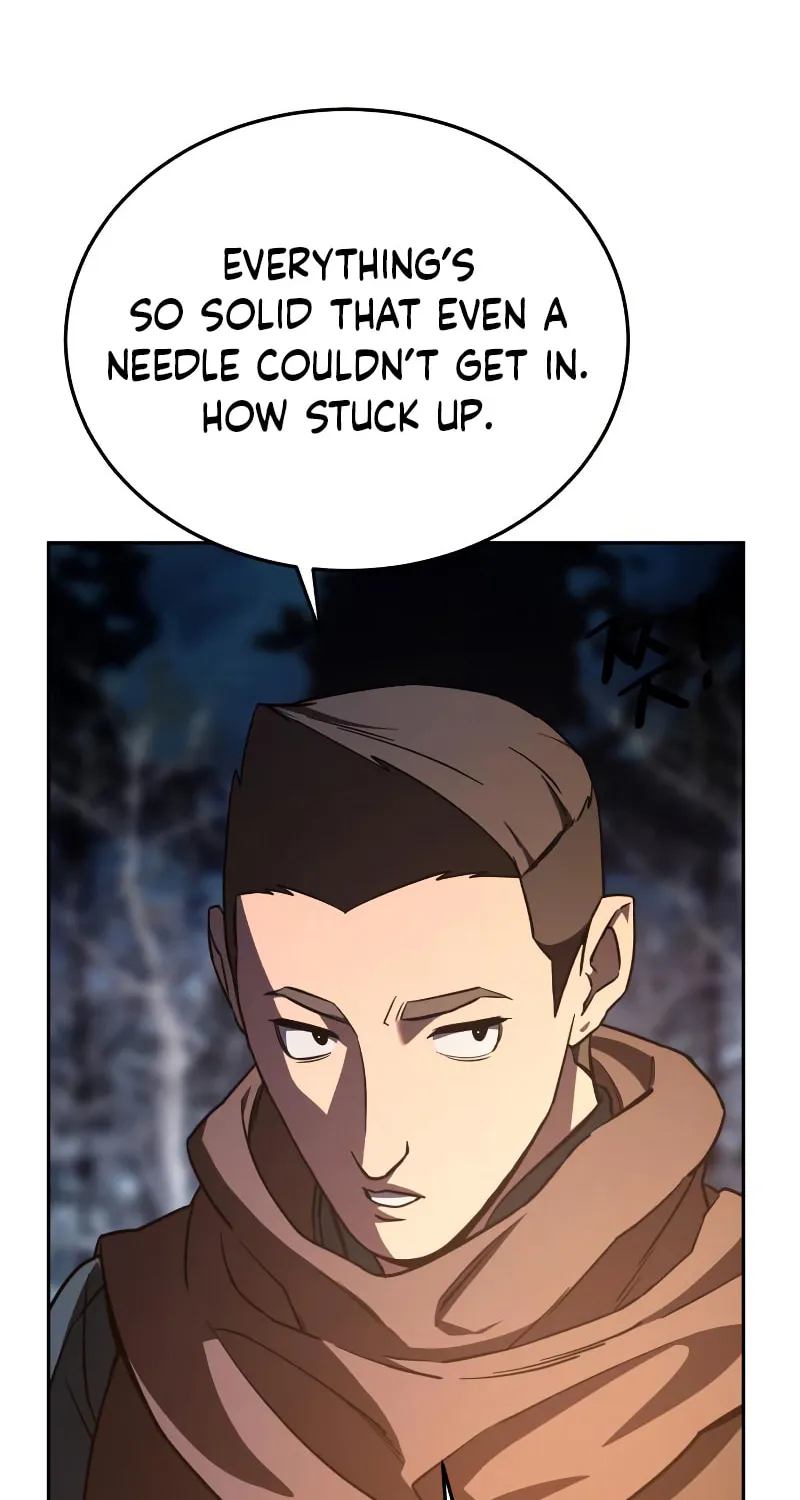 Read Star-Embracing Swordmaster chapter 8 image 110 on Lezhin