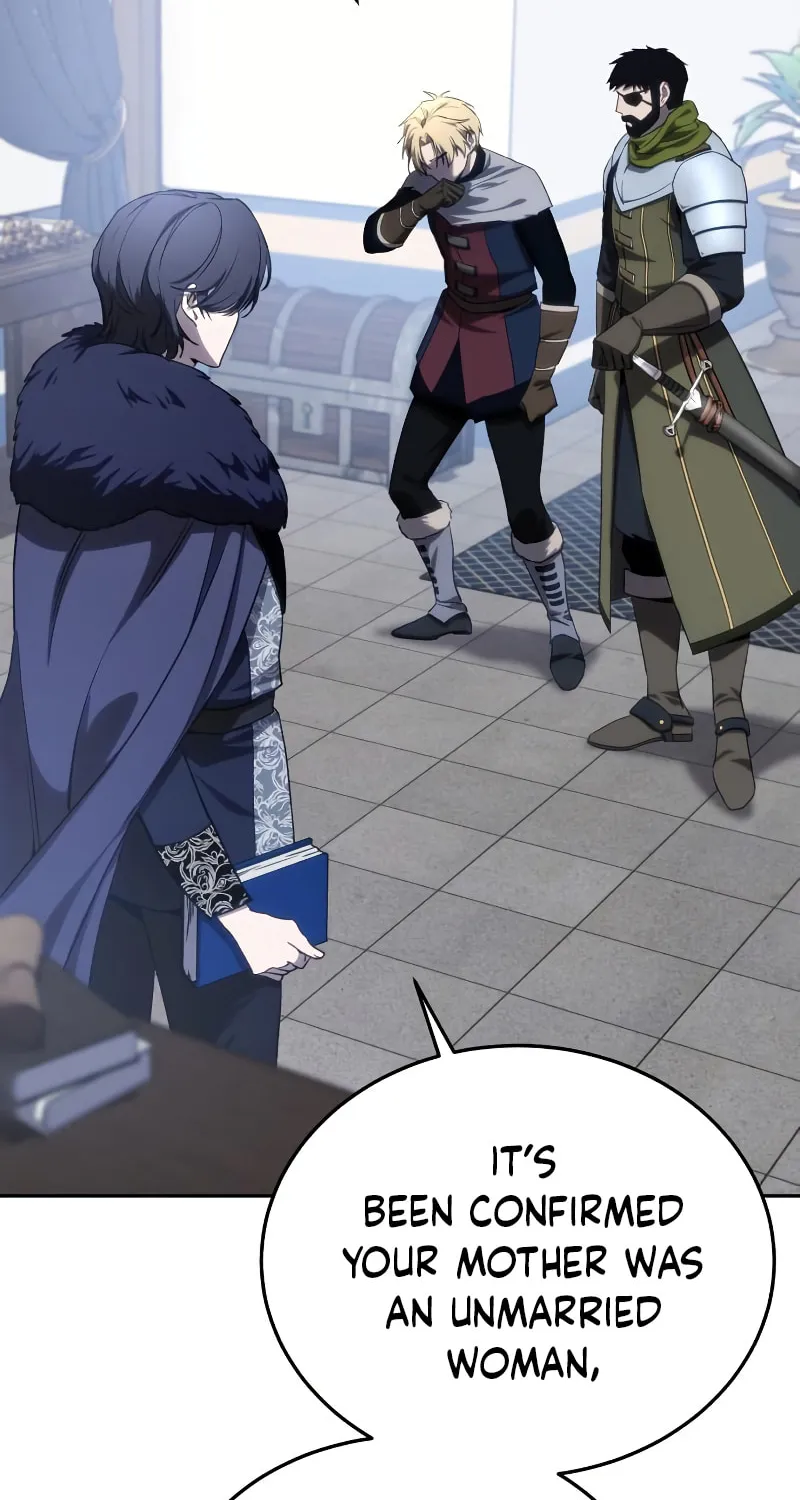 Read Star-Embracing Swordmaster chapter 8 image 2 on Lezhin