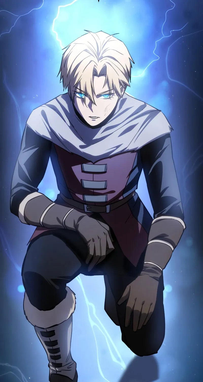 Read Star-Embracing Swordmaster chapter 8 image 20 on Lezhin