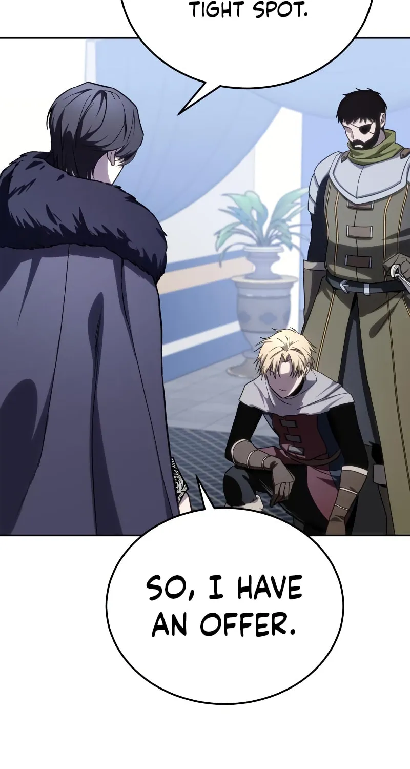 Read Star-Embracing Swordmaster chapter 8 image 30 on Lezhin