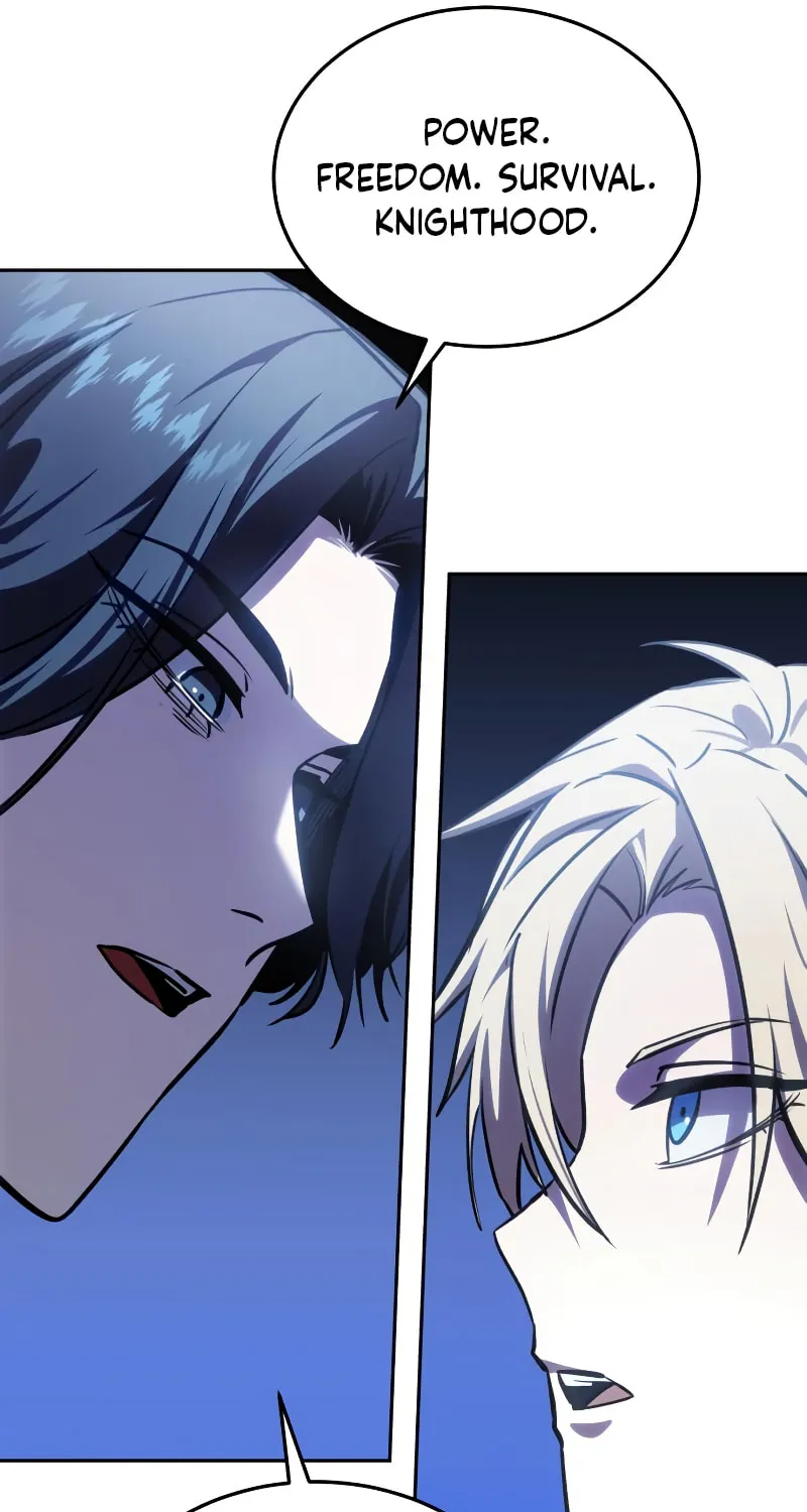 Read Star-Embracing Swordmaster chapter 8 image 34 on Lezhin