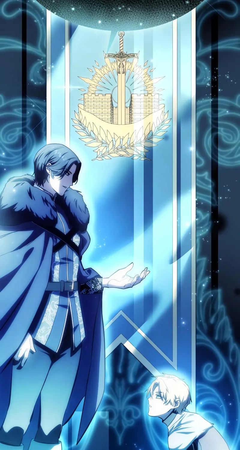 Read Star-Embracing Swordmaster chapter 8 image 36 on Lezhin