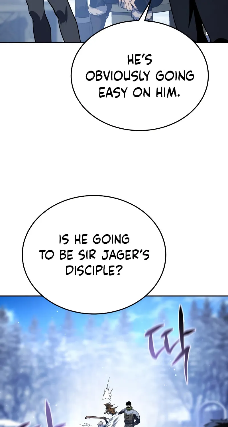 Read Star-Embracing Swordmaster chapter 8 image 43 on Lezhin