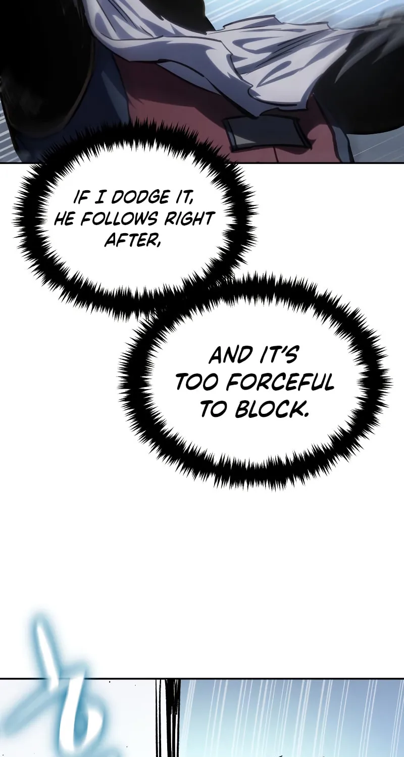 Read Star-Embracing Swordmaster chapter 8 image 51 on Lezhin