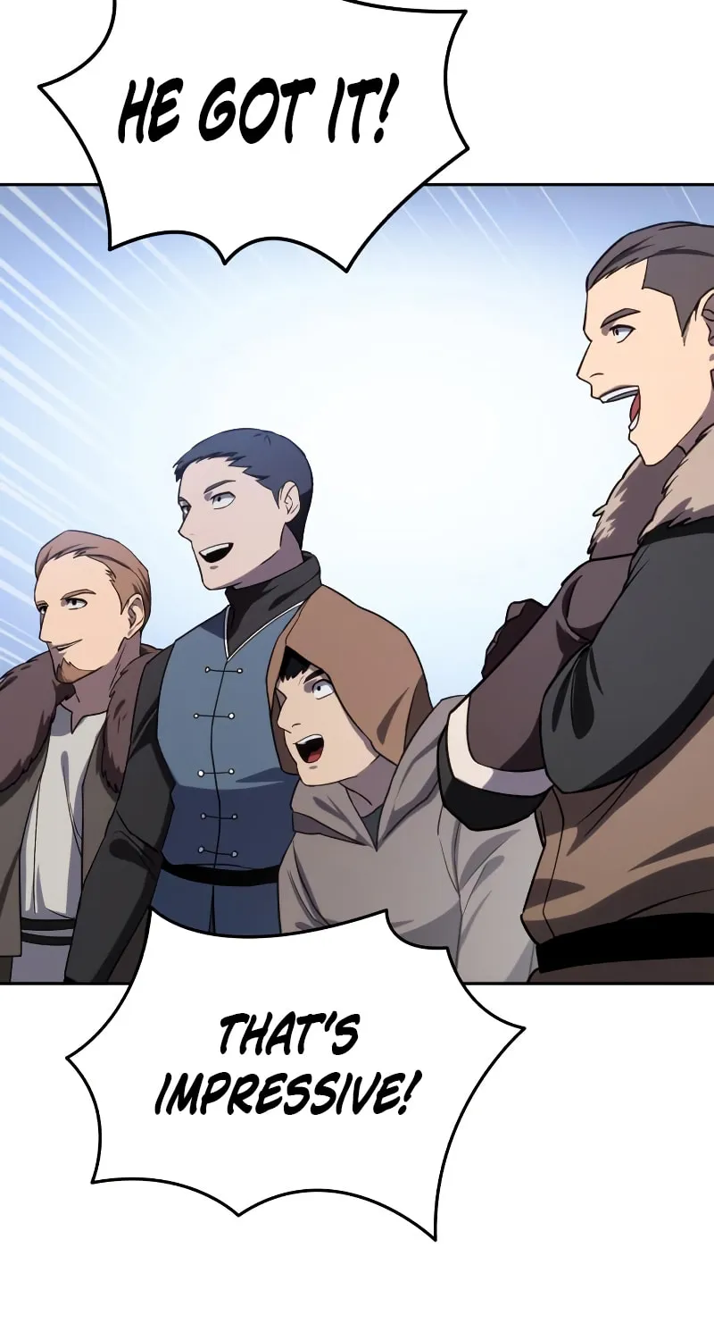 Read Star-Embracing Swordmaster chapter 8 image 61 on Lezhin