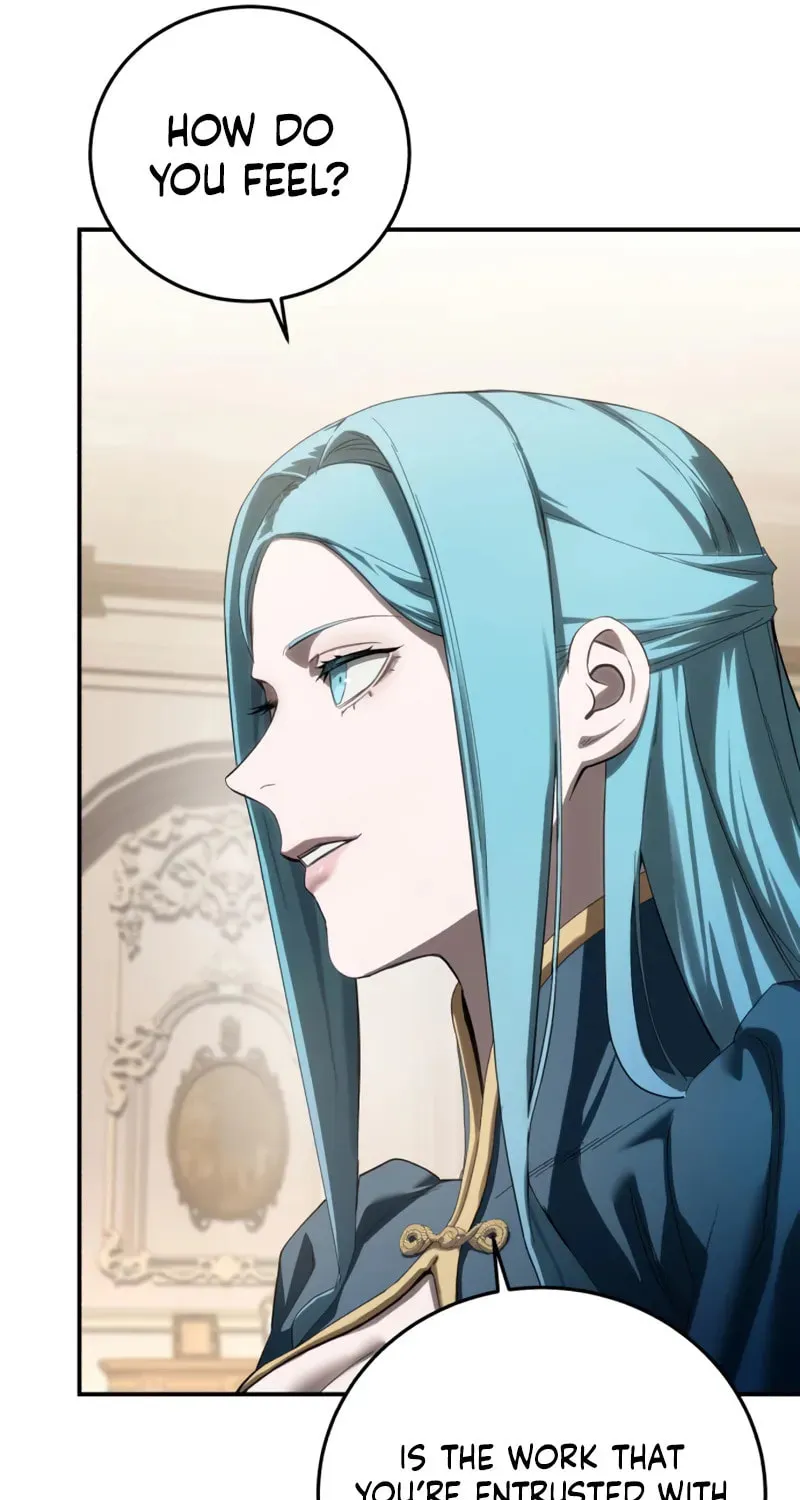 Read Star-Embracing Swordmaster chapter 80 image 11 on Lezhin
