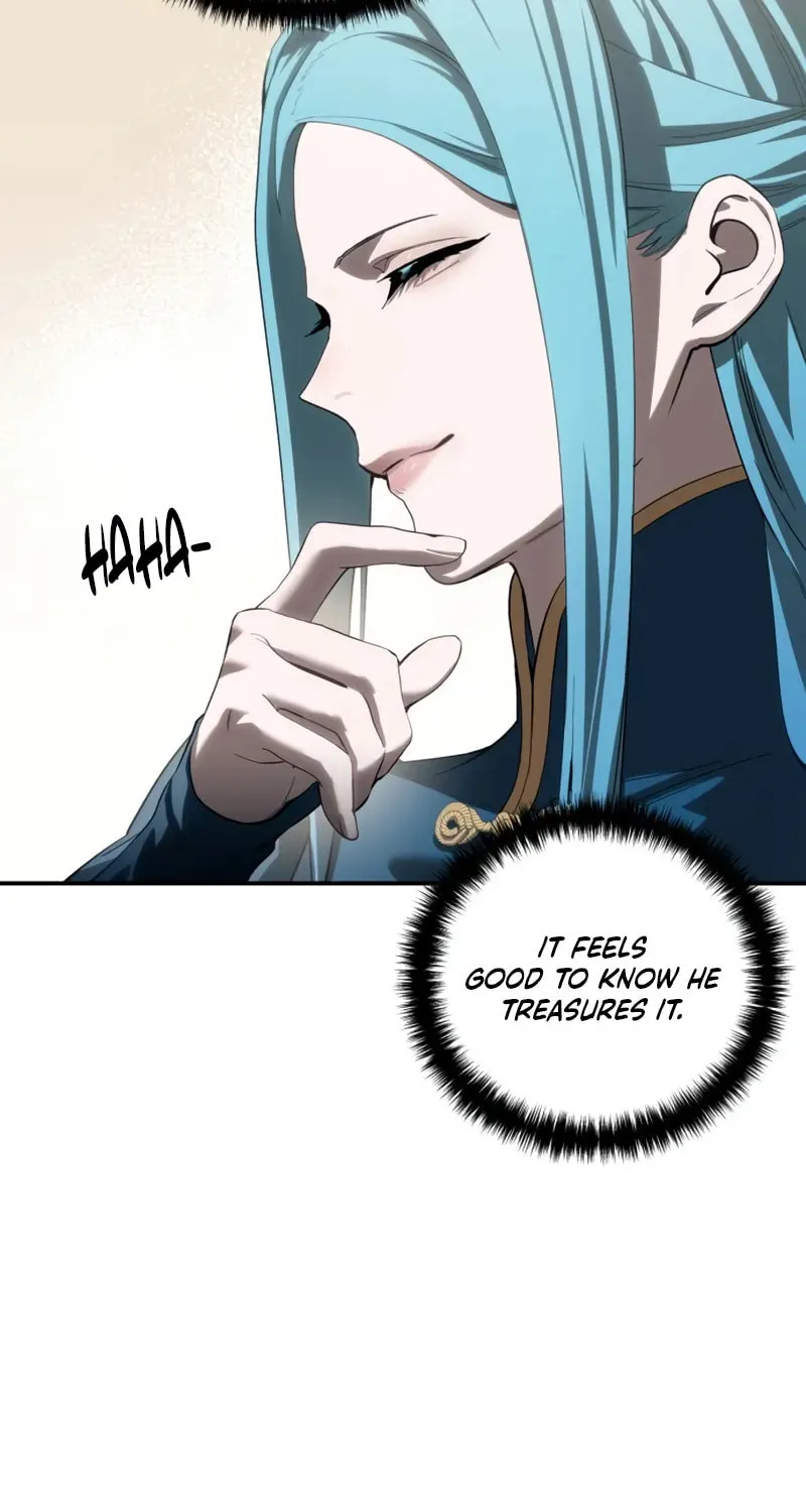 Read Star-Embracing Swordmaster chapter 80 image 24 on Lezhin