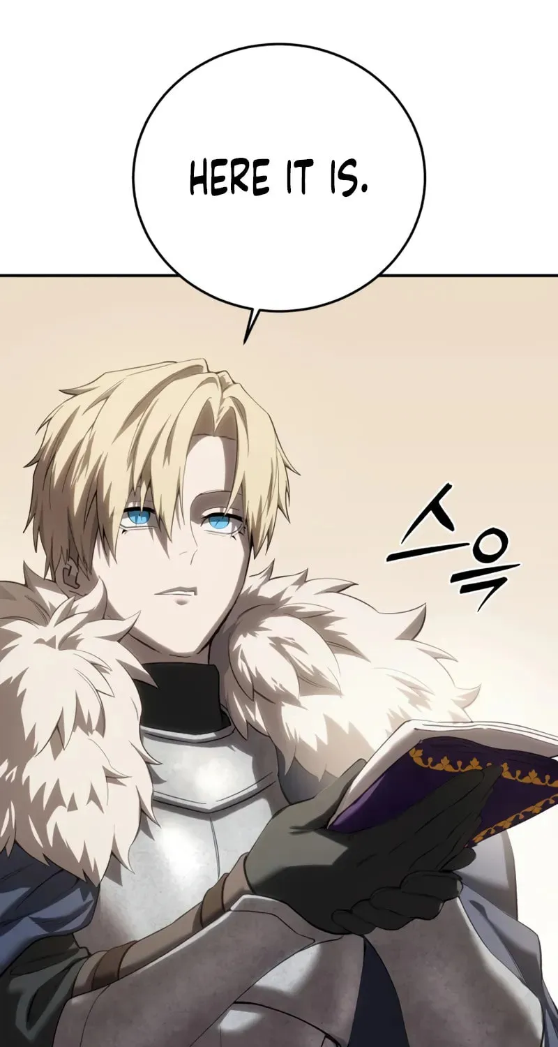 Read Star-Embracing Swordmaster chapter 80 image 25 on Lezhin