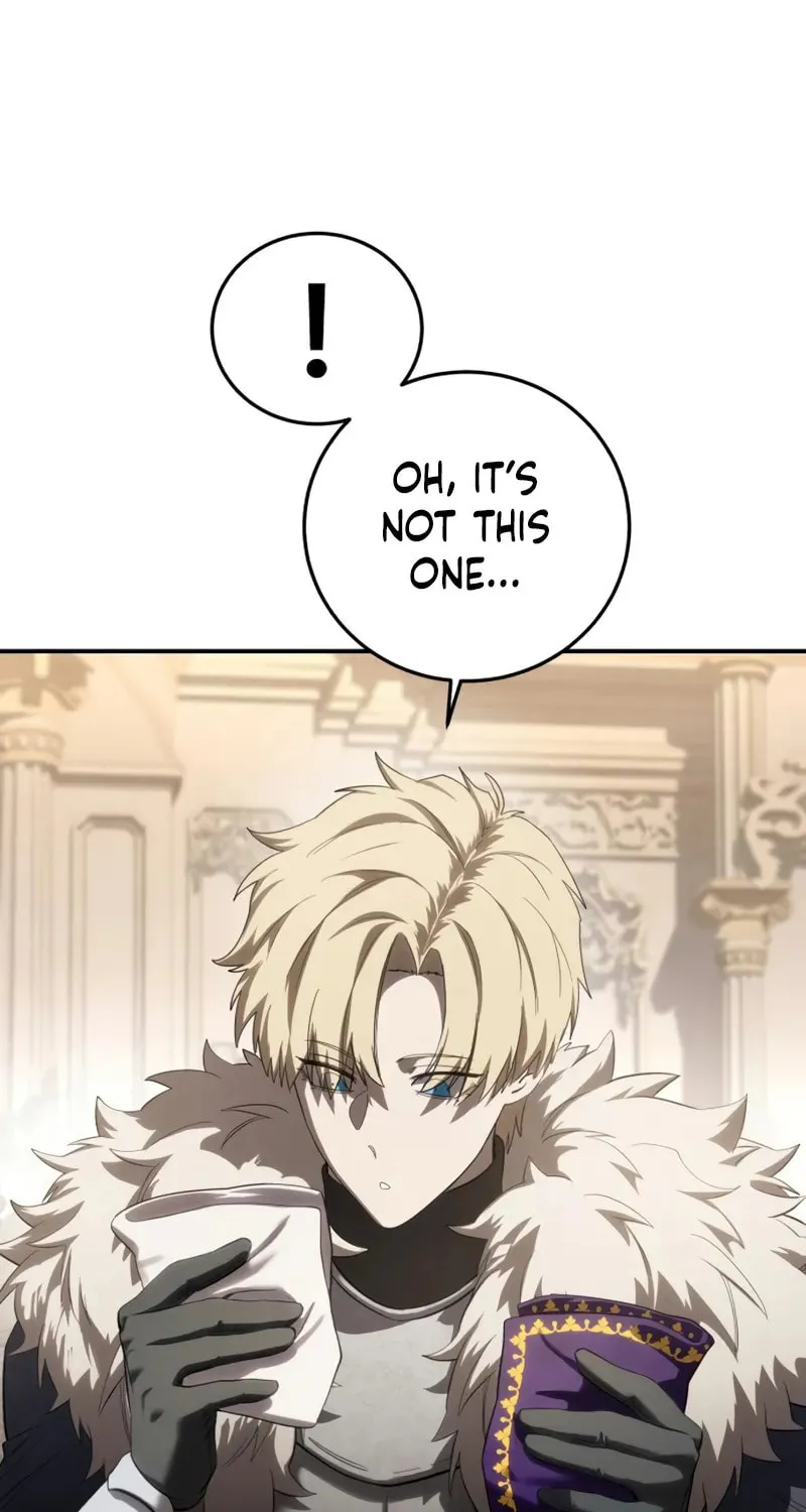 Read Star-Embracing Swordmaster chapter 80 image 28 on Lezhin