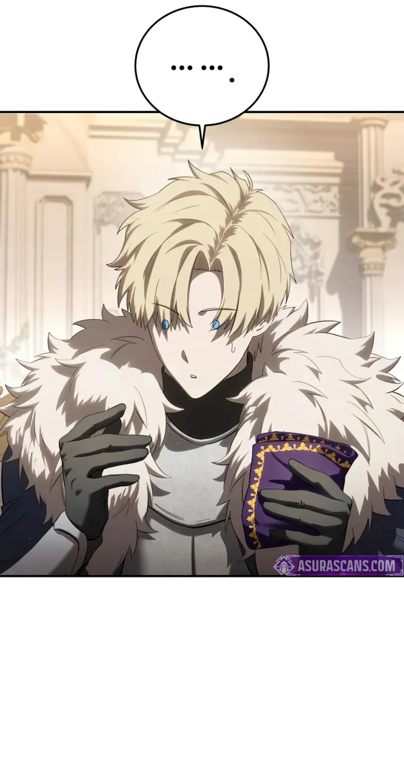 Read Star-Embracing Swordmaster chapter 80 image 31 on Lezhin