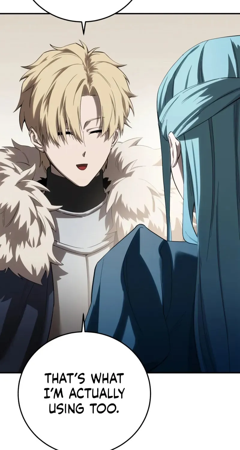 Read Star-Embracing Swordmaster chapter 80 image 36 on Lezhin