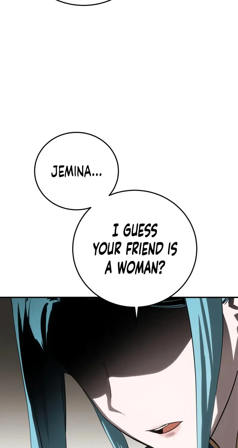 Read Star-Embracing Swordmaster chapter 80 image 37 on Lezhin