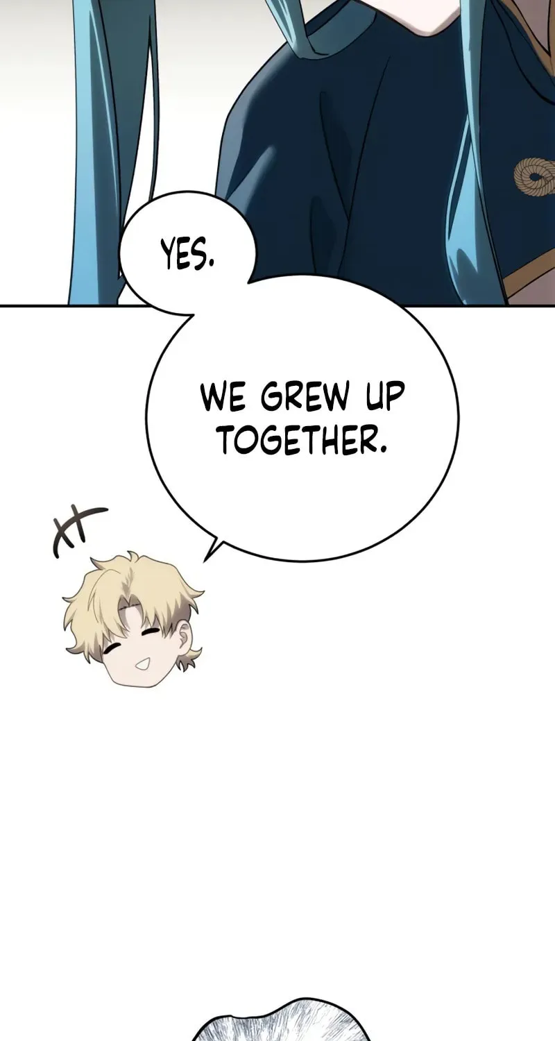Read Star-Embracing Swordmaster chapter 80 image 38 on Lezhin