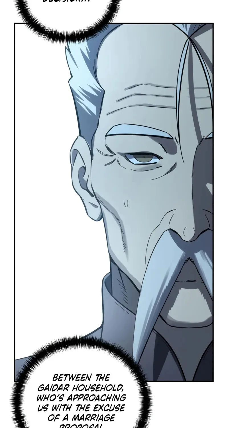 Read Star-Embracing Swordmaster chapter 80 image 5 on Lezhin