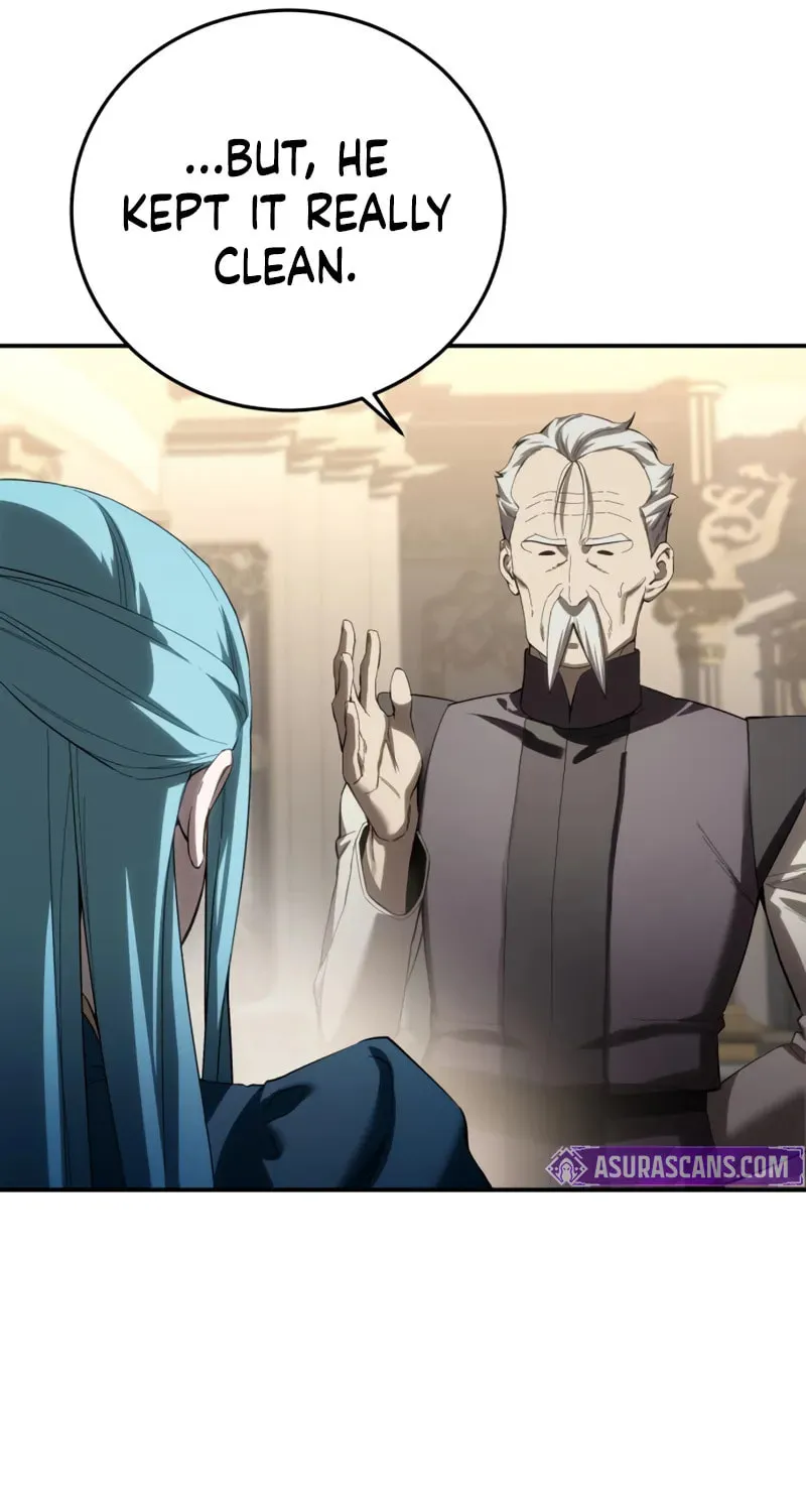 Read Star-Embracing Swordmaster chapter 80 image 98 on Lezhin