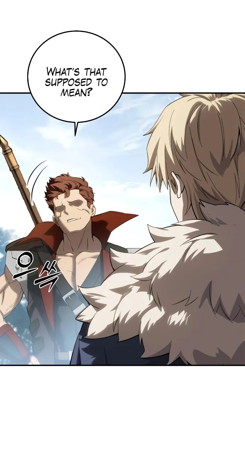 Read Star-Embracing Swordmaster chapter 81 image 24 on Lezhin