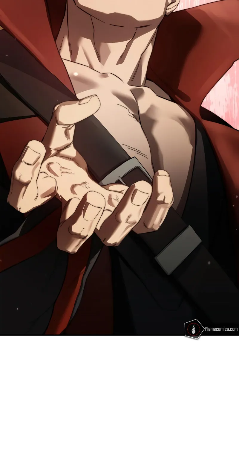 Read Star-Embracing Swordmaster chapter 81 image 27 on Lezhin