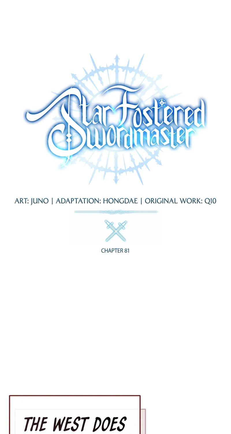 Read Star-Embracing Swordmaster chapter 81 image 33 on Lezhin