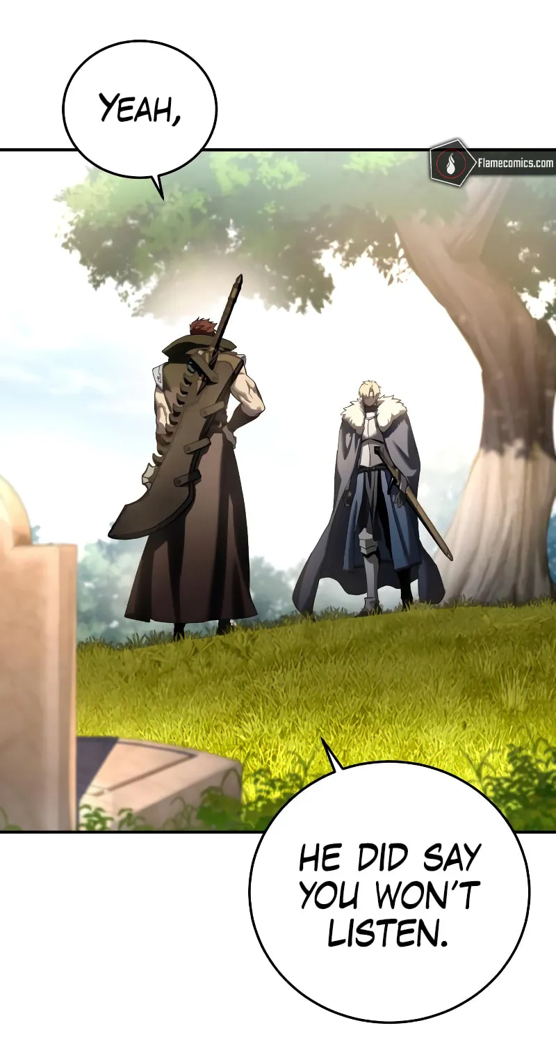 Read Star-Embracing Swordmaster chapter 81 image 37 on Lezhin