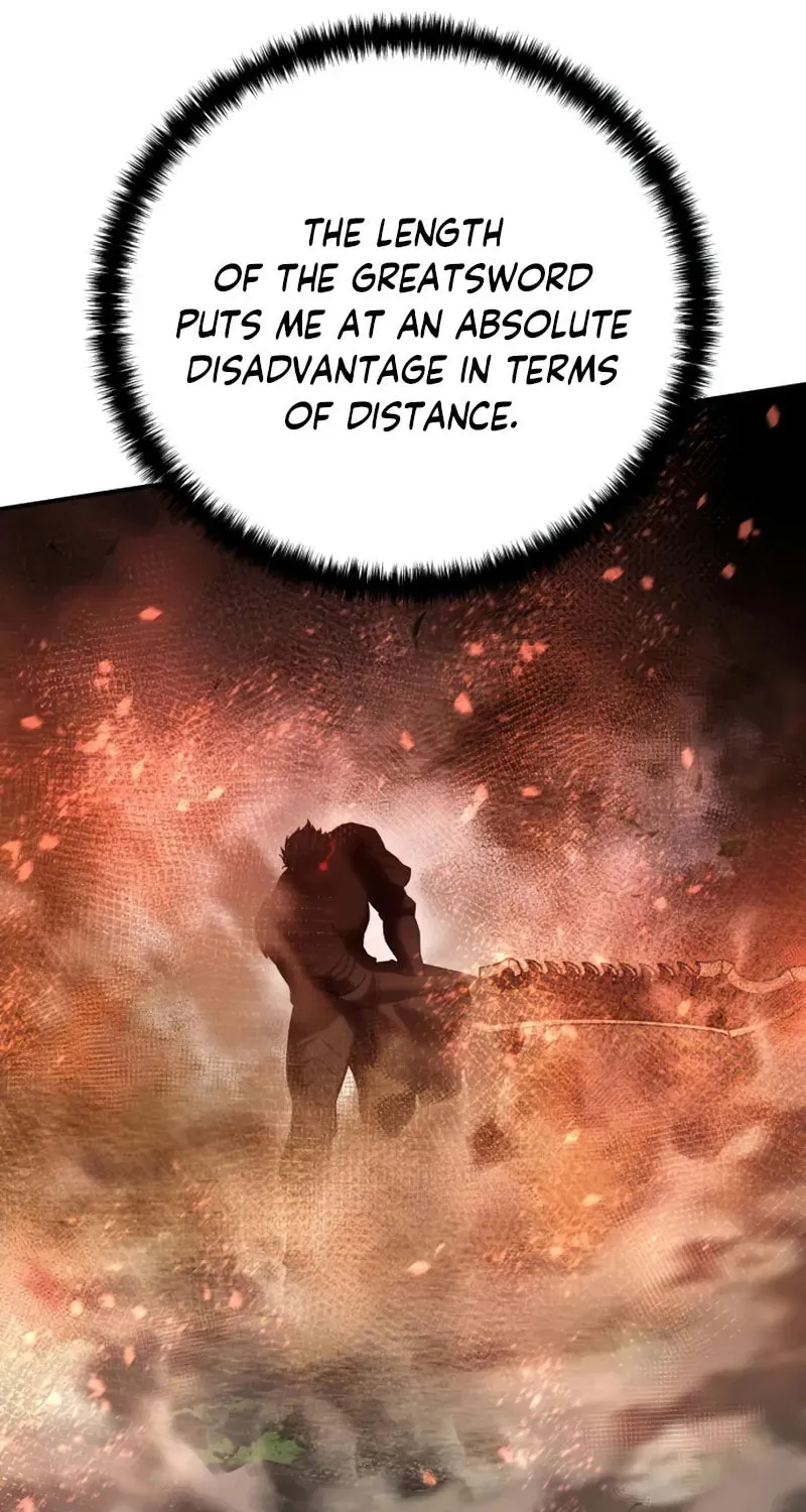 Read Star-Embracing Swordmaster chapter 83 image 25 on Lezhin
