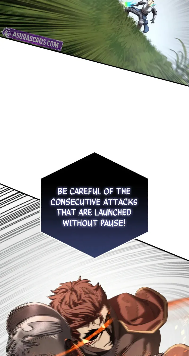 Read Star-Embracing Swordmaster chapter 83 image 3 on Lezhin