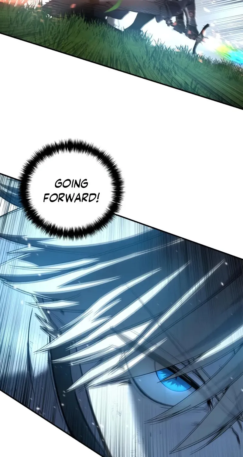 Read Star-Embracing Swordmaster chapter 83 image 32 on Lezhin