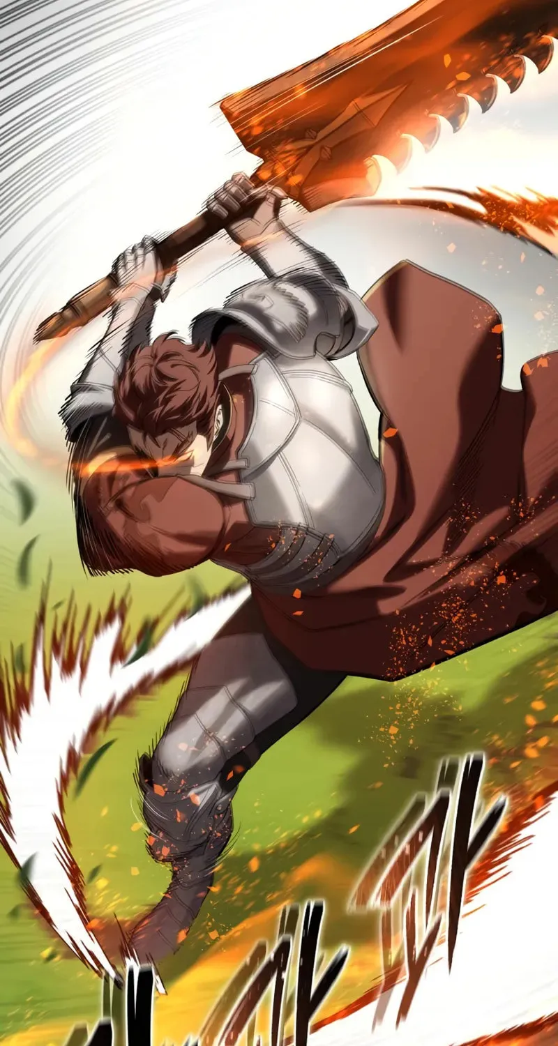 Read Star-Embracing Swordmaster chapter 83 image 6 on Lezhin
