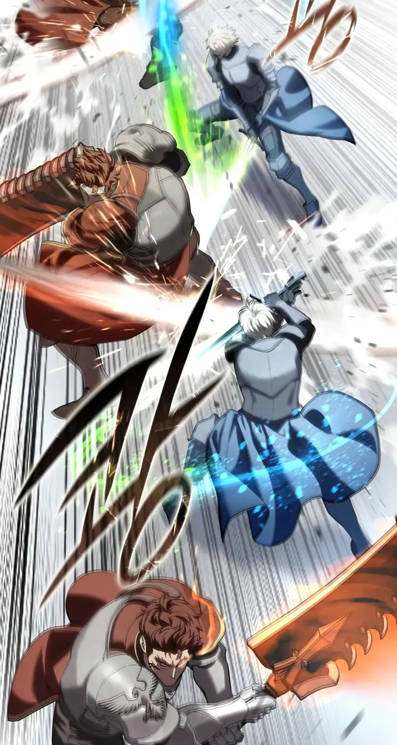 Read Star-Embracing Swordmaster chapter 83 image 8 on Lezhin