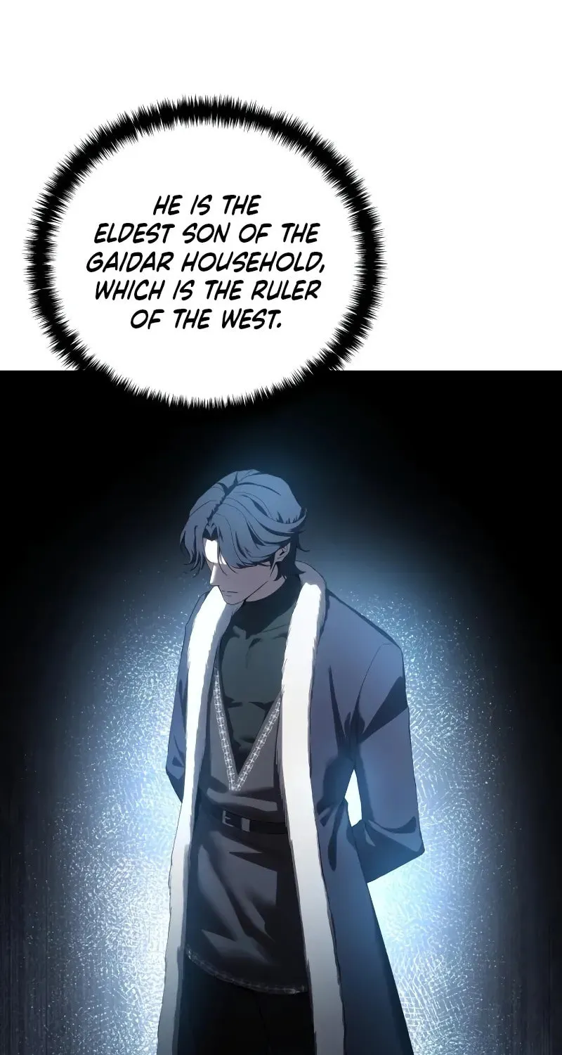 Read Star-Embracing Swordmaster chapter 84 image 14 on Lezhin