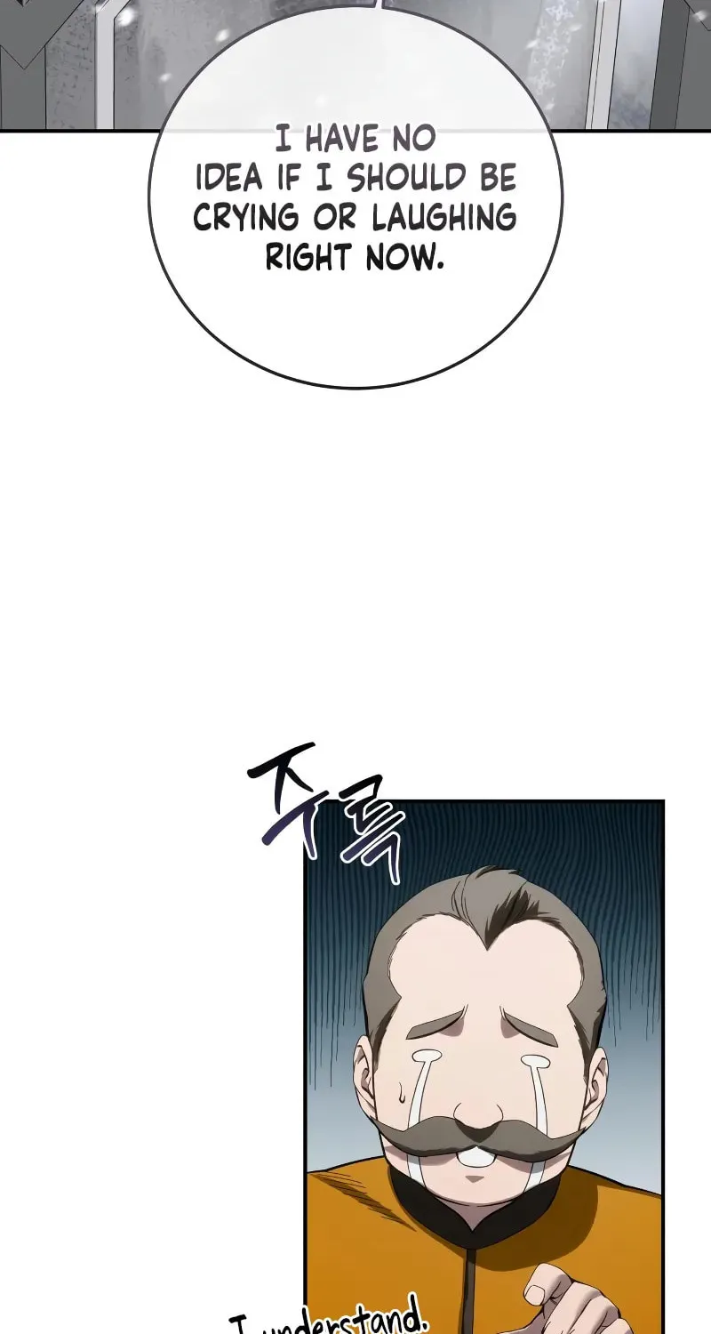 Read Star-Embracing Swordmaster chapter 84 image 30 on Lezhin