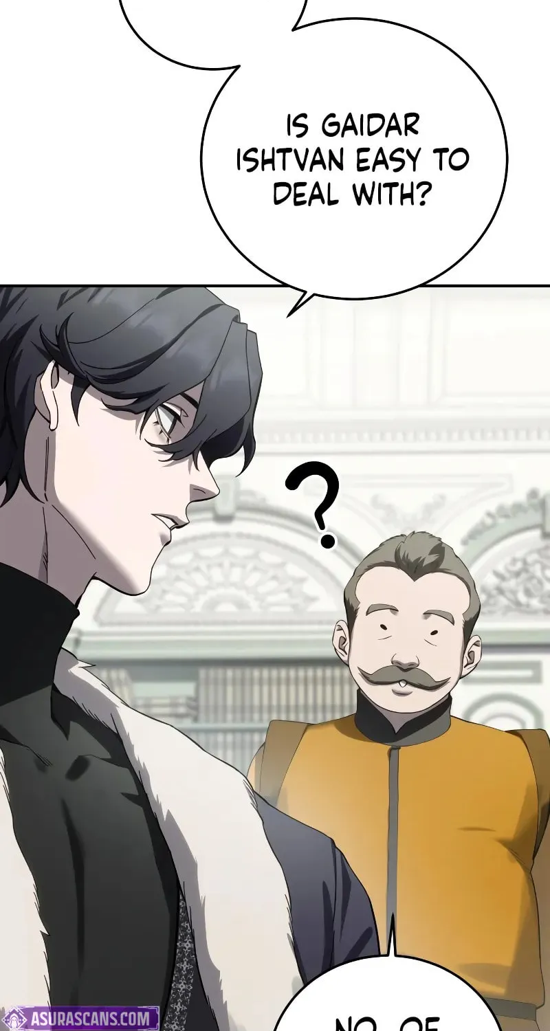 Read Star-Embracing Swordmaster chapter 84 image 8 on Lezhin