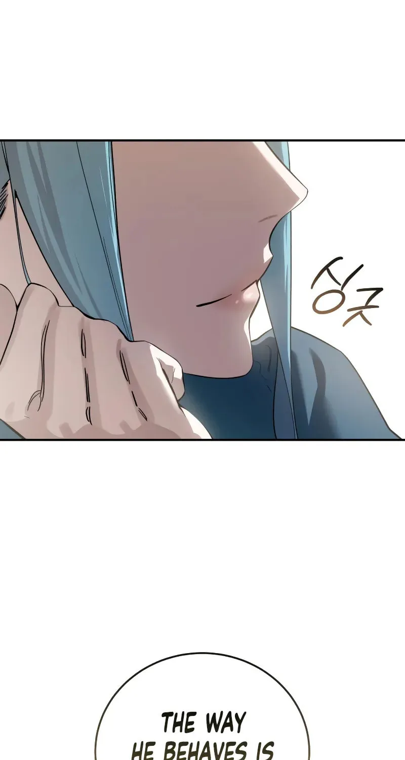 Read Star-Embracing Swordmaster chapter 84 image 85 on Lezhin