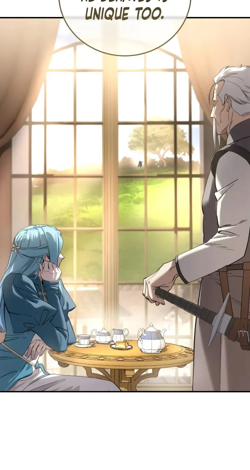 Read Star-Embracing Swordmaster chapter 84 image 86 on Lezhin