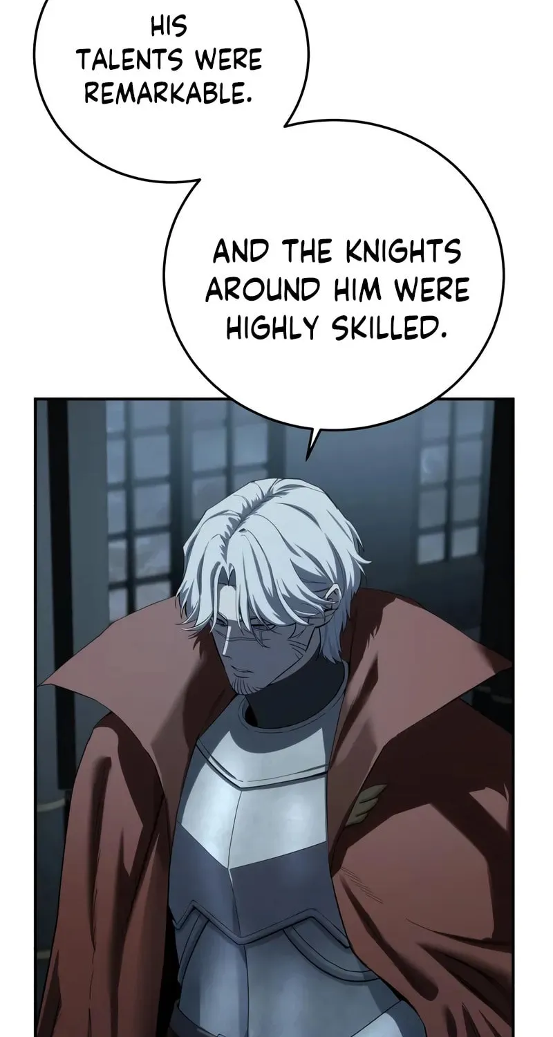 Read Star-Embracing Swordmaster chapter 85 image 112 on Lezhin