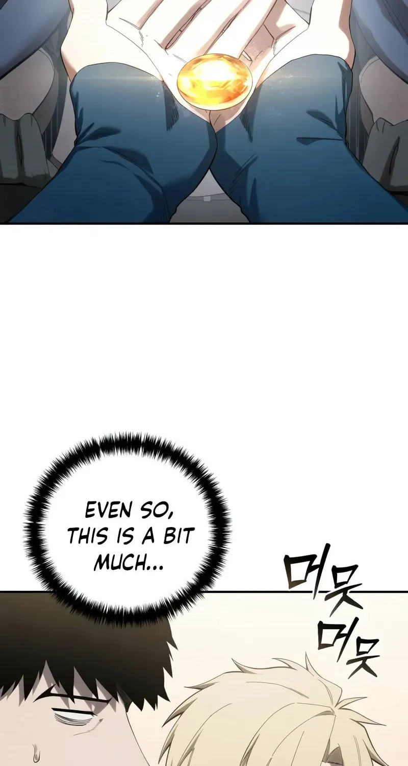Read Star-Embracing Swordmaster chapter 85 image 16 on Lezhin