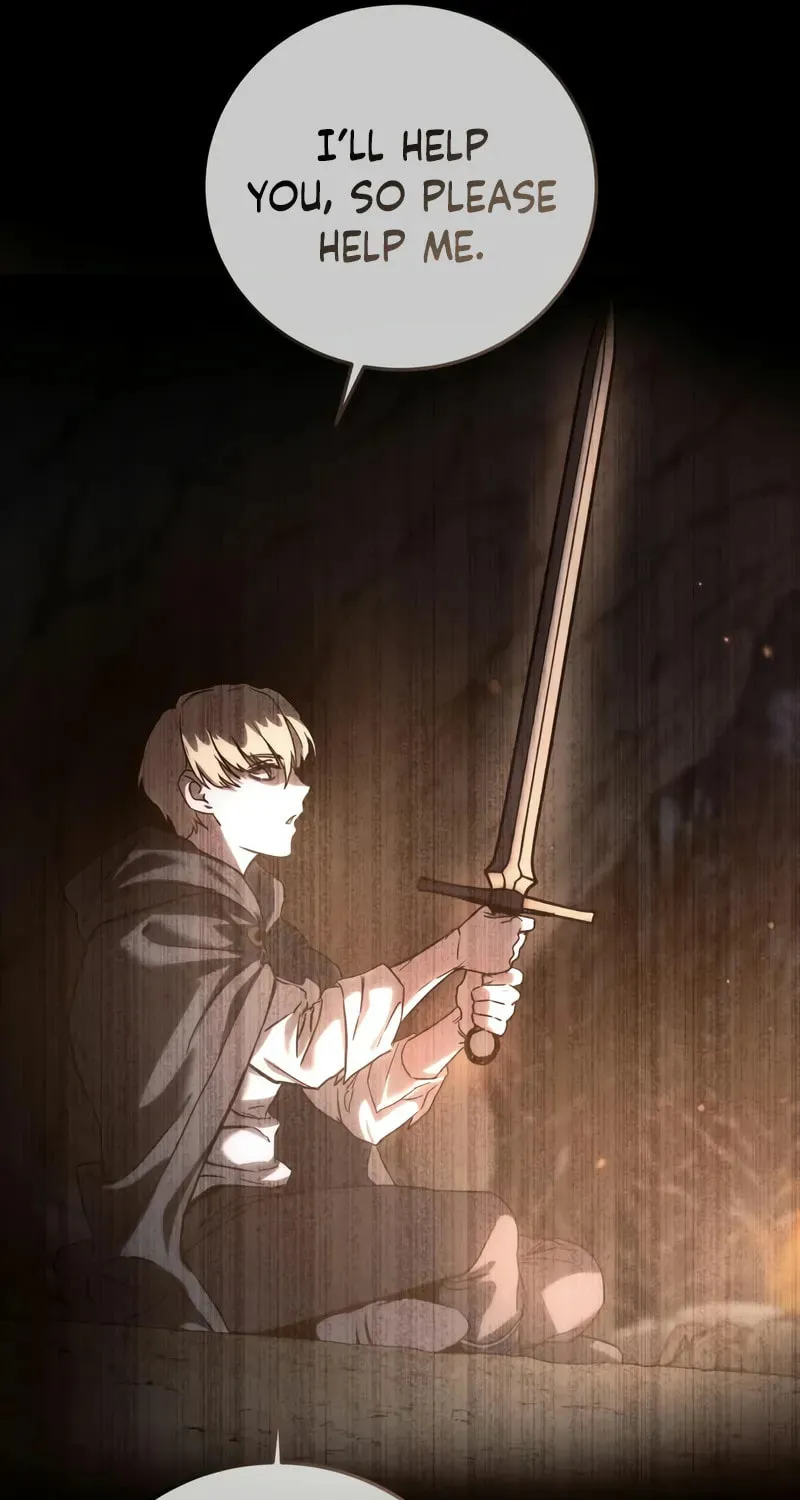 Read Star-Embracing Swordmaster chapter 85 image 21 on Lezhin