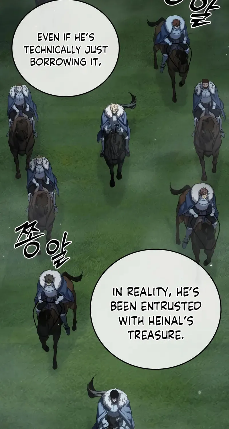 Read Star-Embracing Swordmaster chapter 85 image 45 on Lezhin