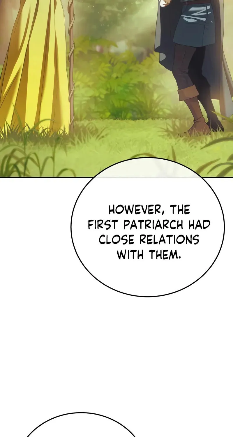 Read Star-Embracing Swordmaster chapter 85 image 5 on Lezhin