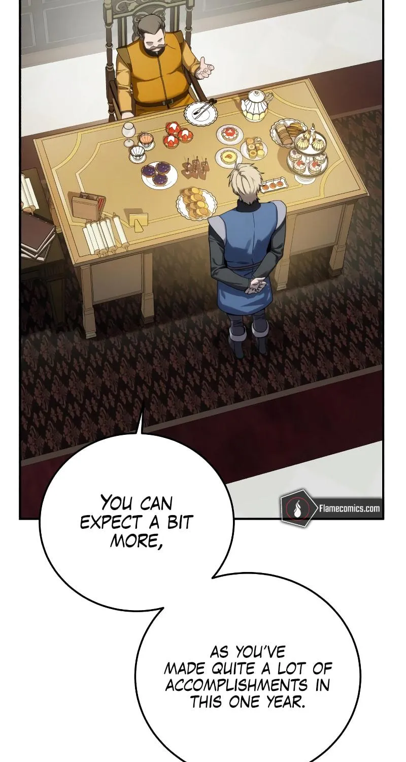Read Star-Embracing Swordmaster chapter 86 image 21 on Lezhin