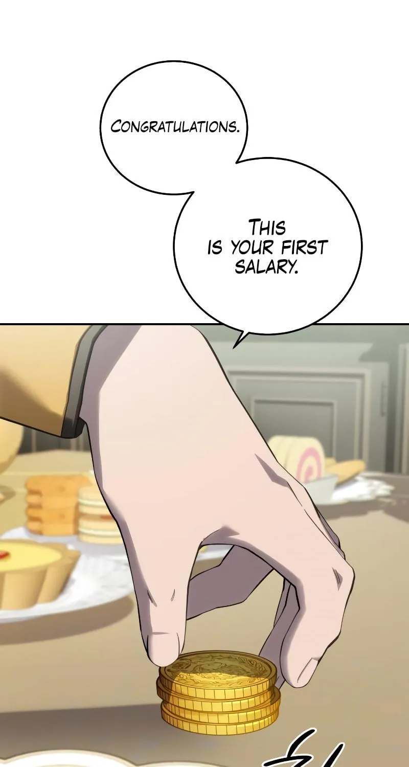 Read Star-Embracing Swordmaster chapter 86 image 3 on Lezhin