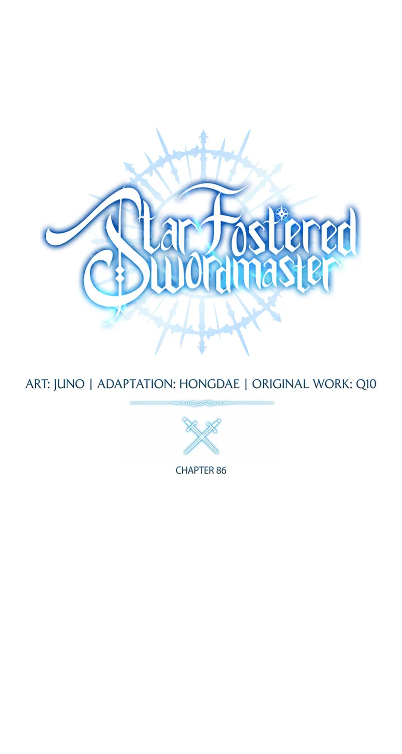 Read Star-Embracing Swordmaster chapter 86 image 31 on Lezhin
