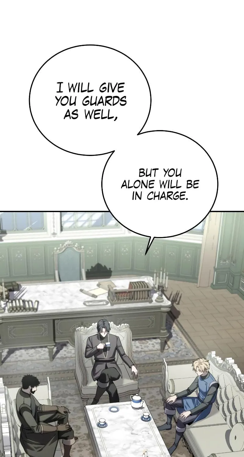 Read Star-Embracing Swordmaster chapter 86 image 37 on Lezhin